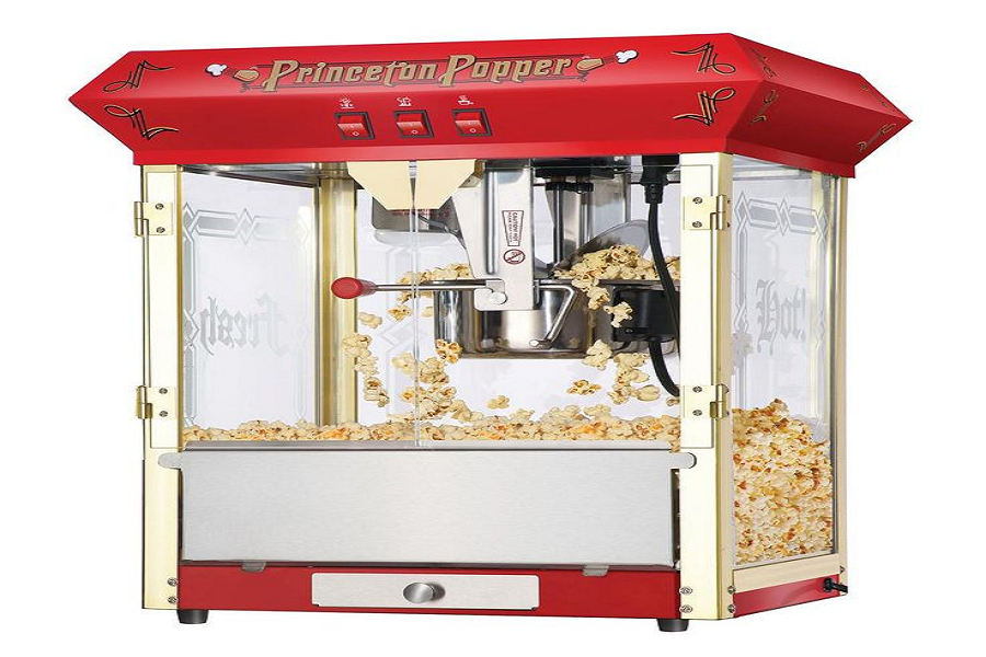 Four Tips to Get Best Popcorn Equipment Brisbane