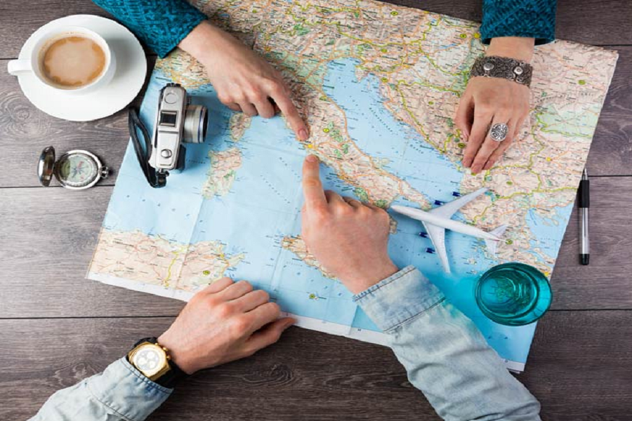 How to Make Planning Your Next International Break Easier