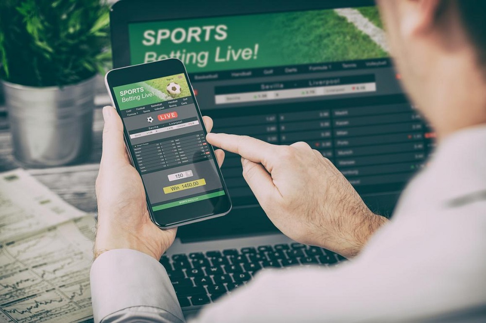 Welcome To The Online Betting Platform Of 2023