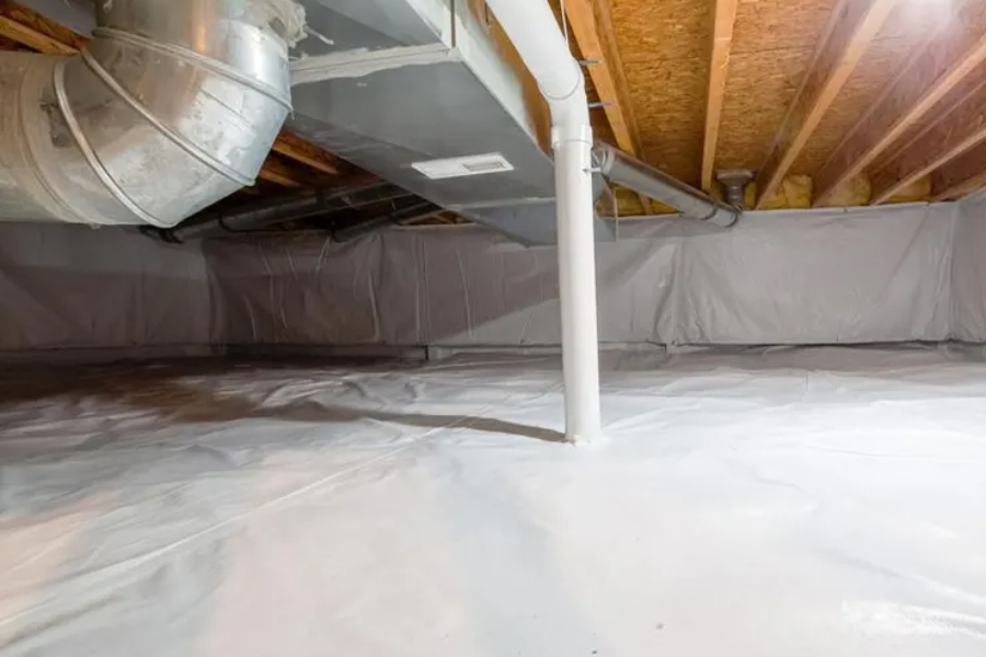 The Definitive Guide to Crawl Space Encapsulation: A Complete Solution for a Healthy Home