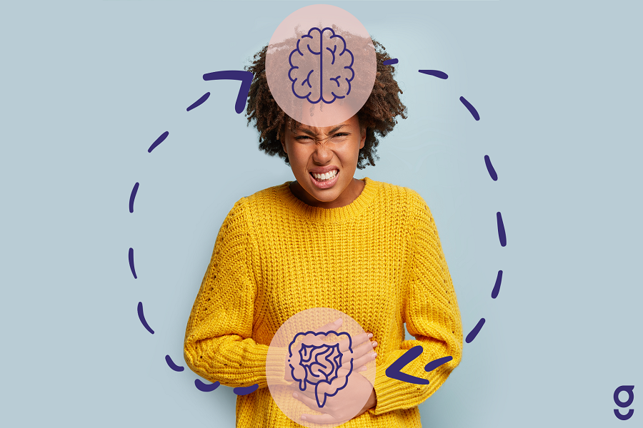 The Gut-Brain Connection: How Your Diet Affects Your Mental Health