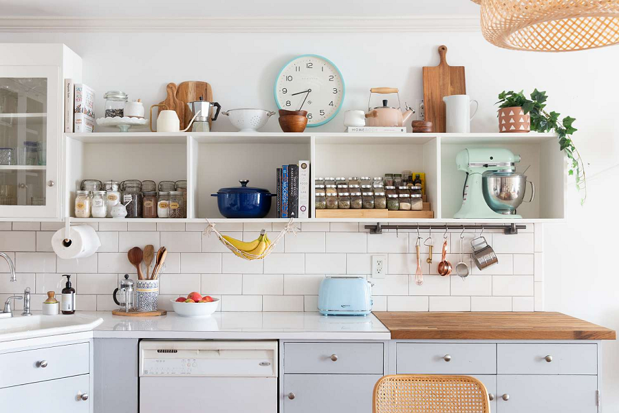 5 Excellent Tips For Maximizing Storage Space Efficiency