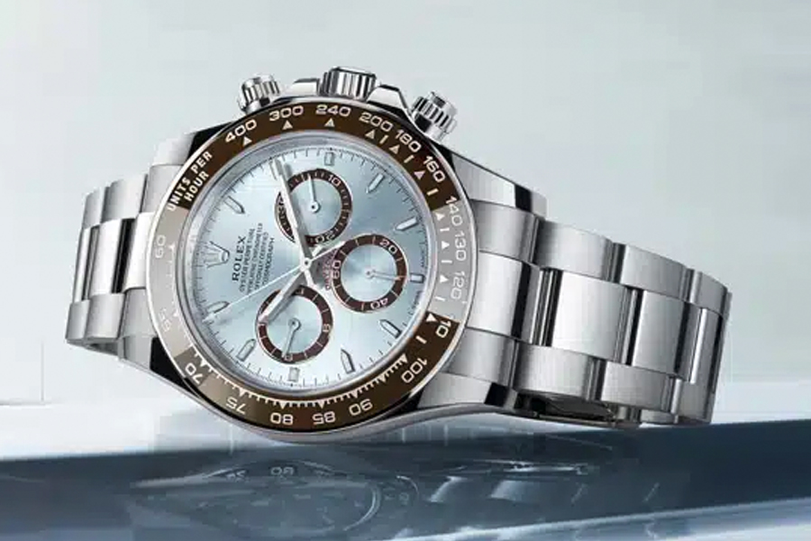 Things To Know Before Purchasing Rolex From Retailers