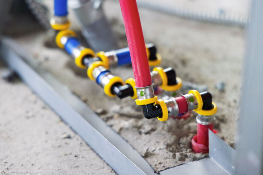 Revolutionising Plumbing Solutions with PEX Pipe in South Africas Evolving Construction Scene