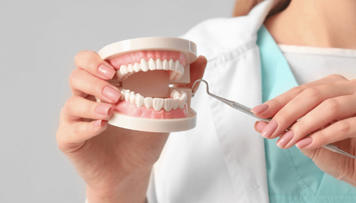 Smile with Confidence: Discover the Comfort of Gentle Dental Care for All Ages