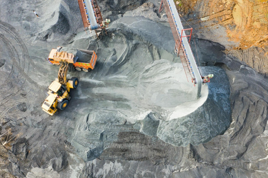 Unearthing Opportunity Why ASX Mining Companies Are Powering Australias Economic Future