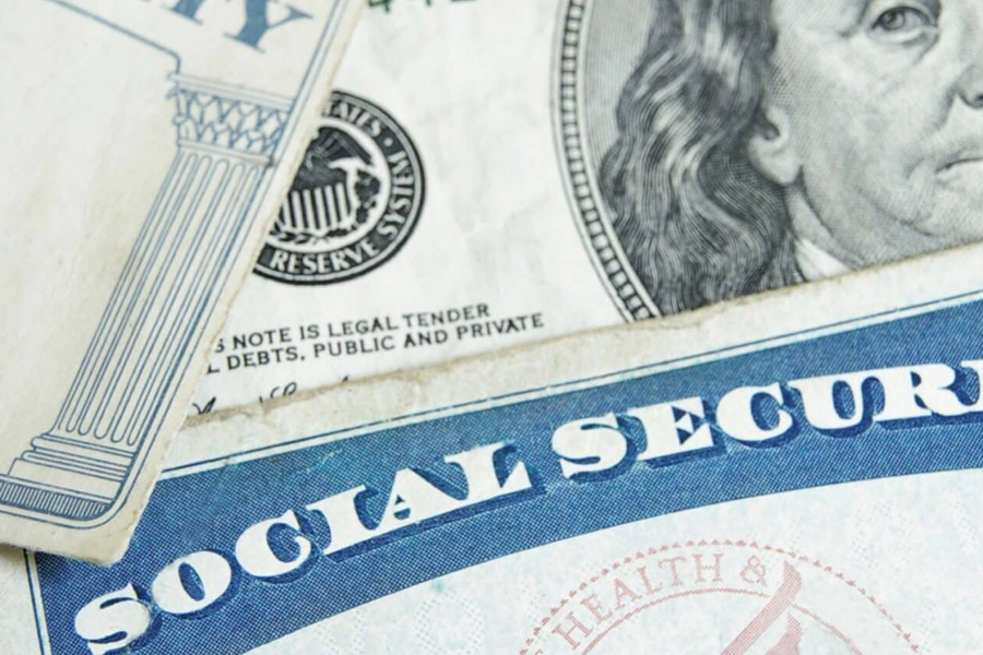 The Impact of Retroactive Social Security Payments on Your Taxes