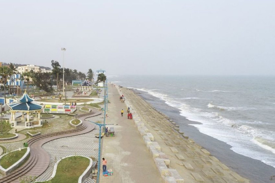 Mandarmani vs Digha Which Bengal beach destination should you choose