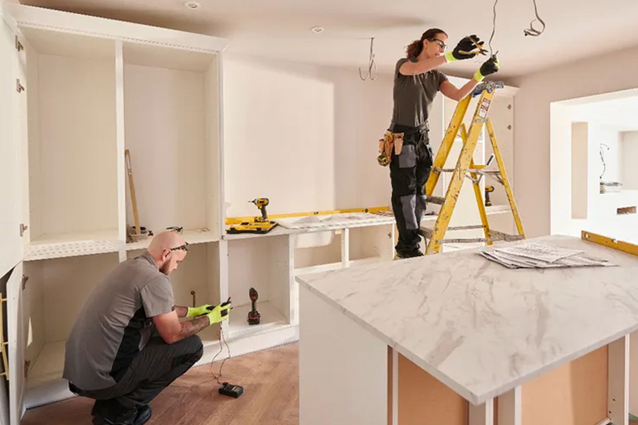 Child-Safe Home Repair Projects Parents in Connecticut Should Consider