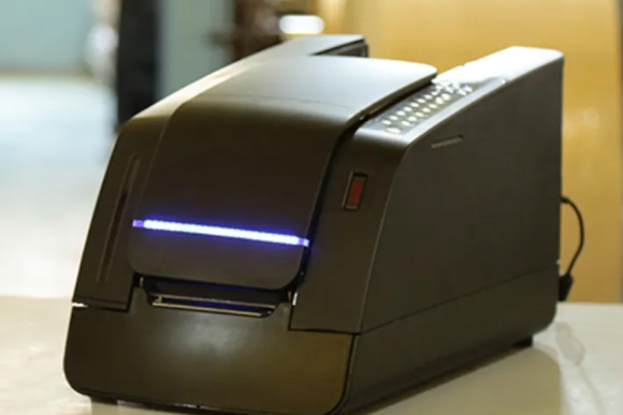 Rethinking Carton Sealing The Case for a Paper Tape Machine